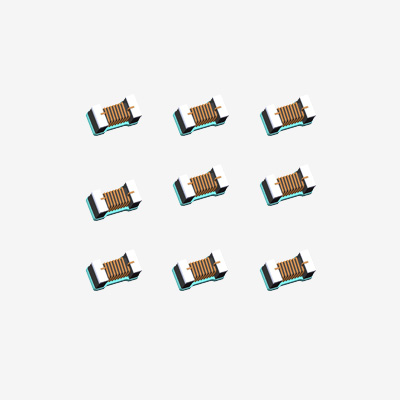 陶瓷高頻精密繞線